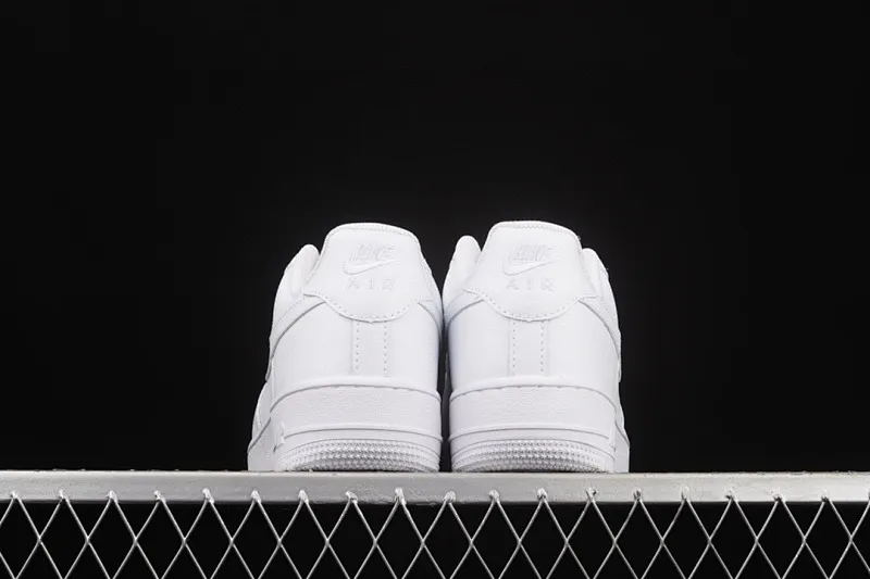All categories Nk Air Force 1 Air Force series Nk Air Force 1 Low Air Force low-top Y version Nike Air Force 1'07 Low Air Force 1 low-top casual sneakers CW2288-111